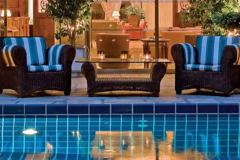 Divani Palace Acropolis in Athene — foto 18