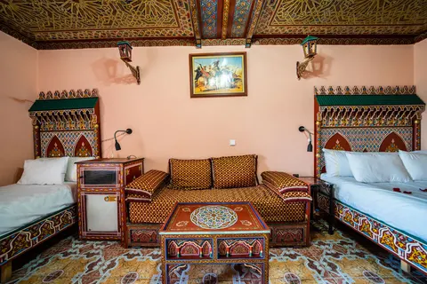 Moroccan House in Marrakesh — foto 5