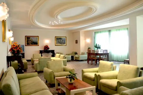 Hotel Piccolo Paradiso in Massa Lubrense — foto 11