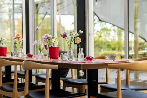 Buitenplaats Iepenoord foto 14