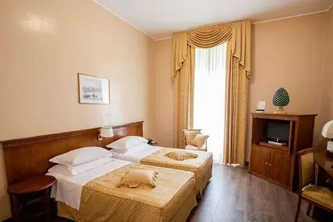 Excelsior Palace in Taormina, foto 27