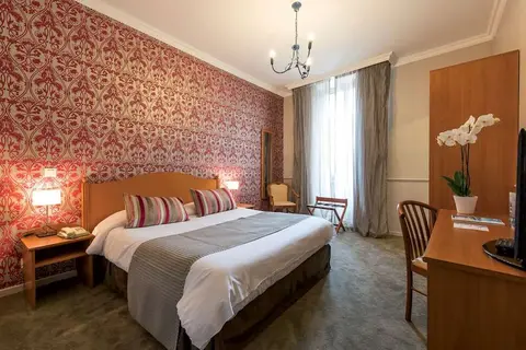 Le Royal Nice in Nice — foto 6