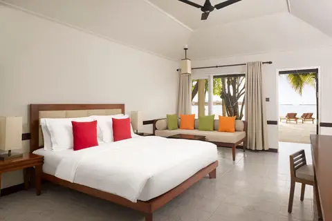Villa Nautica Paradise Island in Lankanfinolhu — foto 24