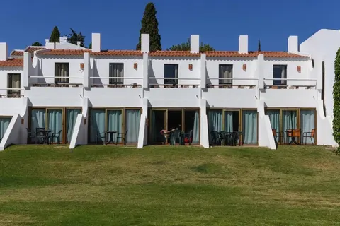 Vakantiepark Pedras Del Rei foto 21