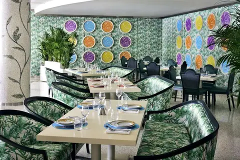 Palazzo Versace Dubai in Dubai — foto 9