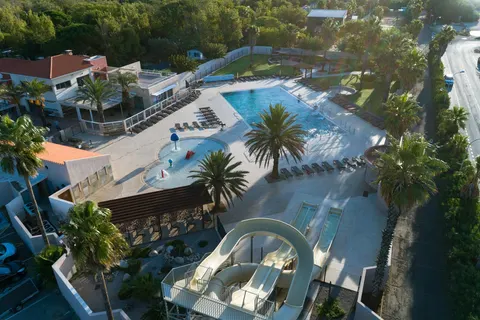 Camping De La Plage foto 2