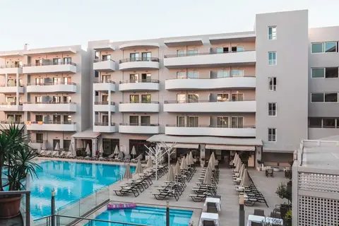 Bio Suites Hotel in Rethimnon — foto 11