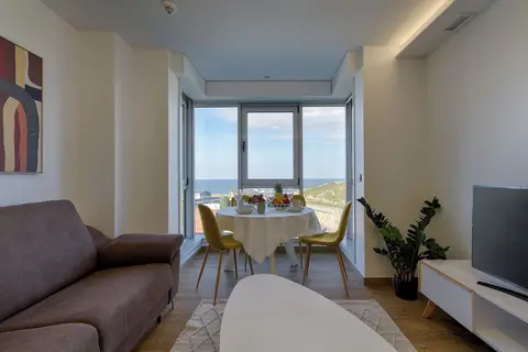 Th Suites in A Coruña — foto 22