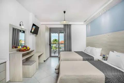 Hotel Akritas in Δημοτική Ενότητα Παλλήνης — foto 13