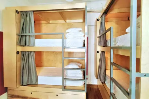 Rivoli Cinema Hostel in Vila Nova de Gaia — foto 23