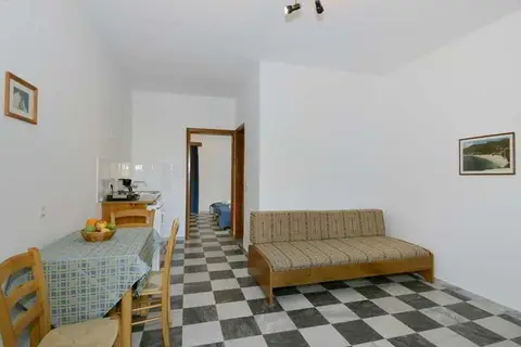 Agrilionas Aparthotel in Δημοτική Ενότητα Μαραθοκάμπου — foto 29