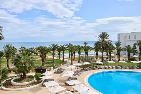 Iberostar Selection Kantaoui Bay in Sousse — foto 11