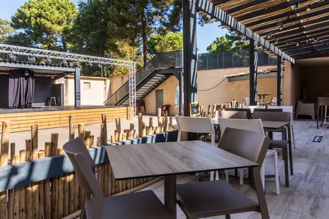 Camping La Marina De Canet foto 4