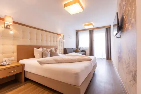 Hotel Castel in Serfaus — foto 3