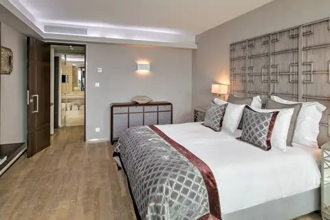 Divani Apollon Palace & Thalasso in Athene — foto 17