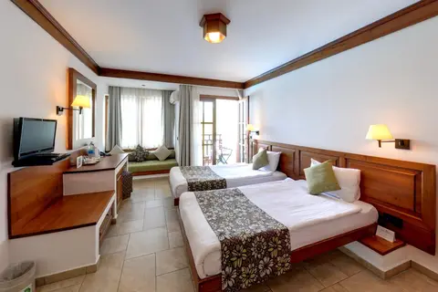 Montana Pine Resort Hotel & Spa in Fethiye, foto 26