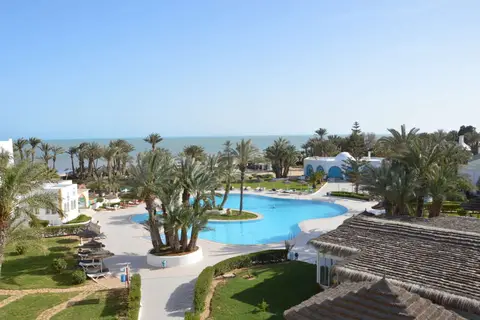 Hotel Golf Beach in أغير