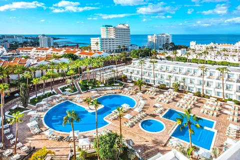 Fly & Go Iberostar Waves Las Dalias foto 1