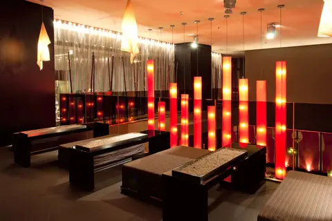 Hotel Barcelona Condal Mar Affiliated by Meli in Barcelona — foto 20