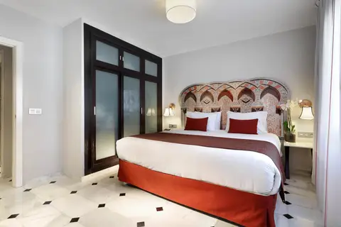 Eurostars Conquistador in Cordoba — foto 21