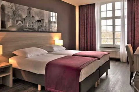 Abdij Hotel Rolduc foto 3