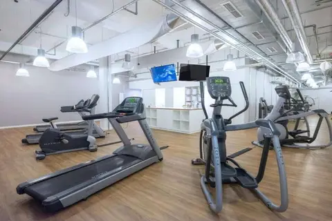 Mercure Hotel Moa Berlin in Berlijn — foto 11