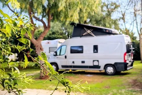Lilybeo Village - Camping & Residence in Marsala, foto 5
