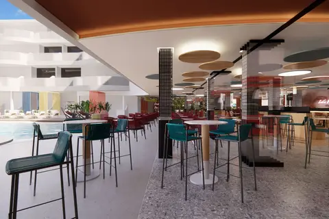 Sholeo Lodges Los Gigantes in Santiago del Teide — foto 18