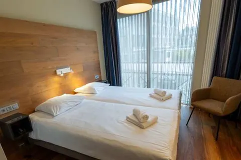 Stadshotel Doesburg foto 9