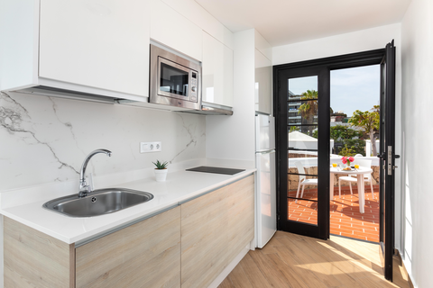 Bungalows los Cardones Boutique foto 4