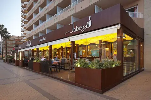 La Jabega Apartments in Fuengirola — foto 21