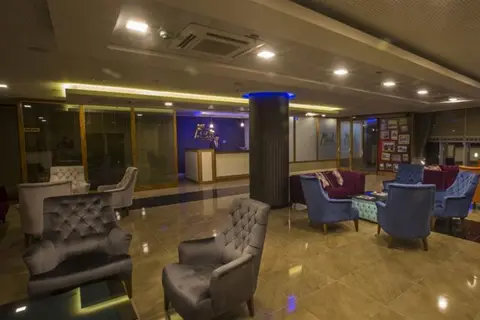 Park Square Hotel in Ortahisar, foto 4