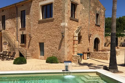 Finca Son Sama in Llucmajor