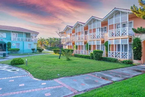 Selectum Family Resort Side in Manavgat — foto 8