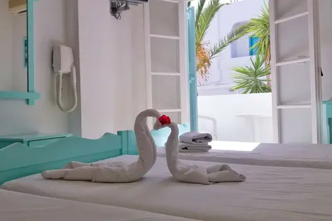 Kymata Hotel in Δημοτική Ενότητα Θήρας