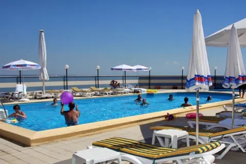 Hotel Lilia in СПА център Ривиера Бийч — foto 2