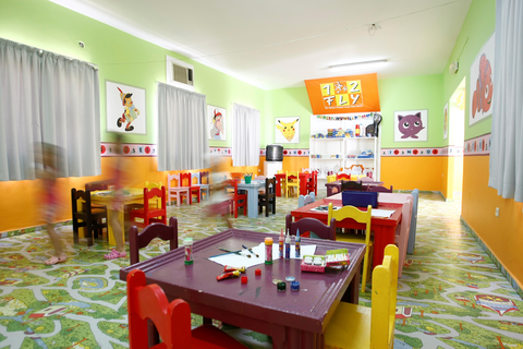 Hotel Djerba Sun Beach Hotel & Spa foto 9