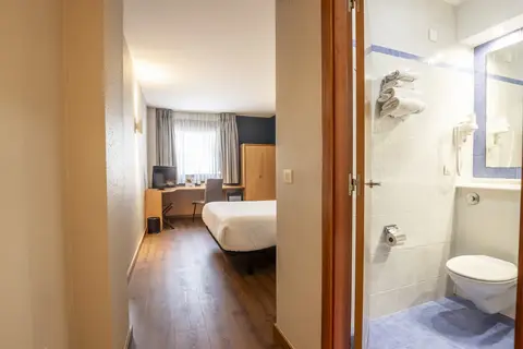 Travelodge Murcia in Murcia — foto 16