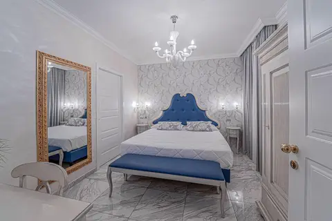 Hotel Colomba D'Oro Tropea in Tropea, foto 29