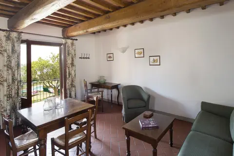 Hotel Tenuta di Artimino Meliá Collection in Carmignano — foto 8