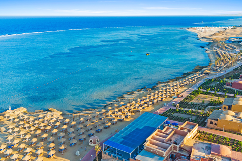 Hotel Pickalbatros Villaggio Resort Portofino foto 9