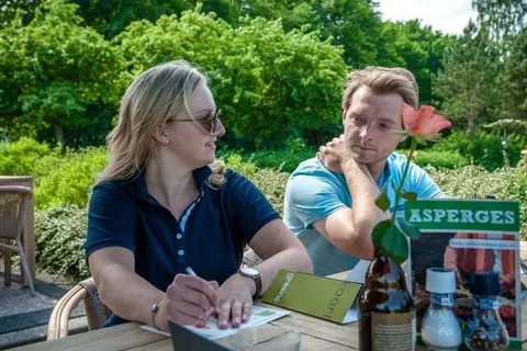 Bungalowpark Emslandermeer foto 15