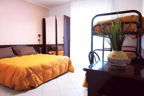 Eurhotel in Rimini, foto 12