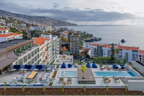 The Editory Ocean Way Funchal in Funchal — foto 10