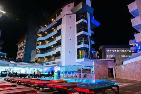Acar Hotel foto 16