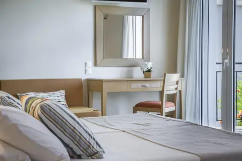 Astra Village Hotels & Suites in Σβορωνάτα — foto 26
