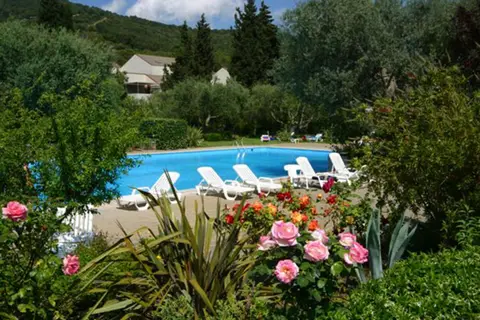 Residenz Solemaremma in Castiglione della Pescaia — foto 11