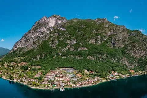 Parco San Marco in Santo Stefano di Cadore, foto 17