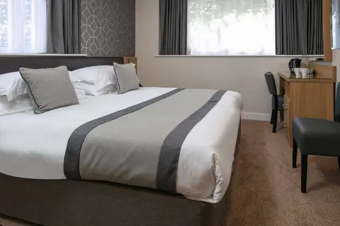 Best Western Northfields Ealing Hotel in Londen, foto 30
