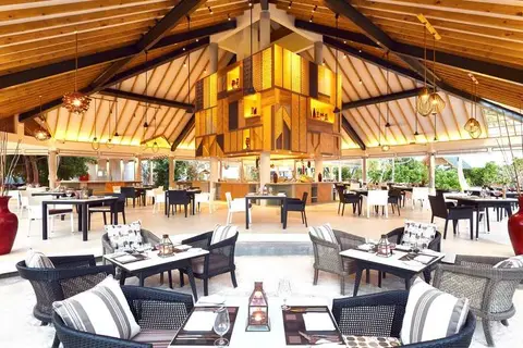 NH Collection Maldives Havodda Resort in ތިނަދޫ — foto 9